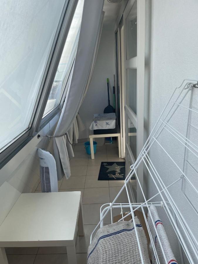 Acapulco Grande Motte Apartment La Grande-Motte Exterior photo